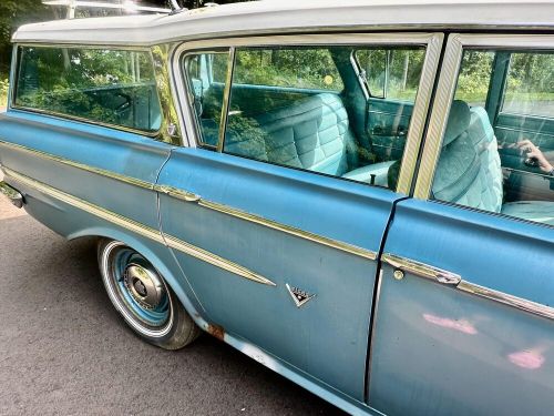 1962 AMC Rambler Ambassador Ambassador, US $21,500.00, image 24