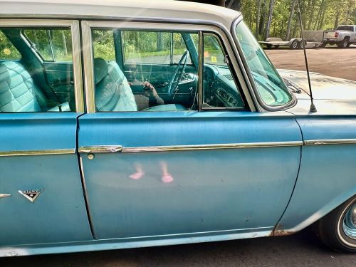 1962 AMC Rambler Ambassador Ambassador, US $21,500.00, image 25