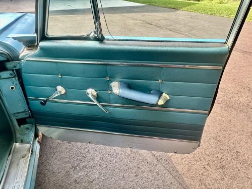 1962 AMC Rambler Ambassador Ambassador, US $21,500.00, image 26