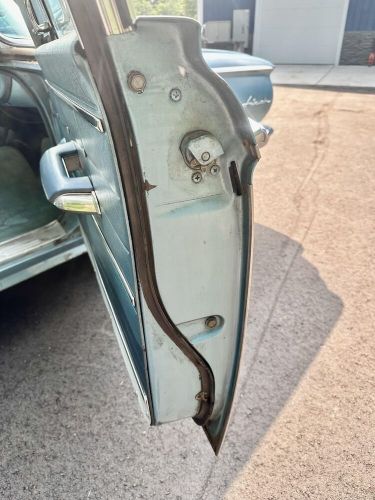 1962 AMC Rambler Ambassador Ambassador, US $21,500.00, image 27