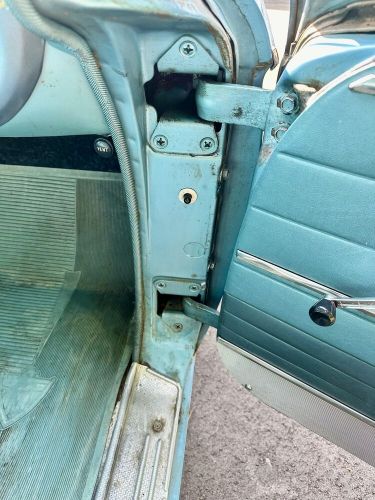 1962 AMC Rambler Ambassador Ambassador, US $21,500.00, image 29