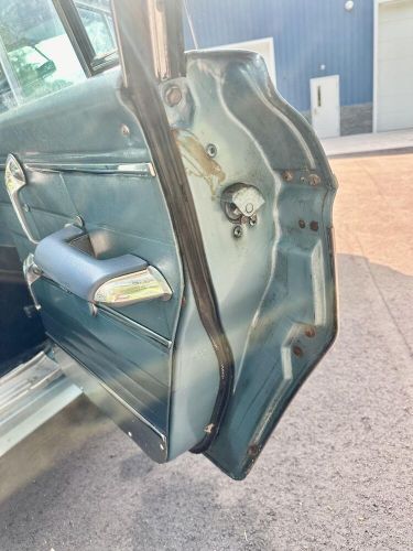 1962 AMC Rambler Ambassador Ambassador, US $21,500.00, image 32