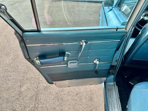 1962 AMC Rambler Ambassador Ambassador, US $21,500.00, image 34