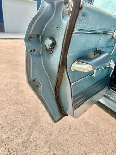 1962 AMC Rambler Ambassador Ambassador, US $21,500.00, image 35