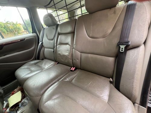 2005 volvo xc70