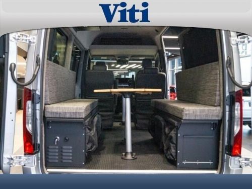 2023 Mercedes-Benz Sprinter 2500, US $149,975.00, image 2