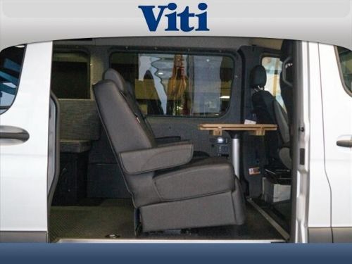 2023 Mercedes-Benz Sprinter 2500, US $149,975.00, image 3