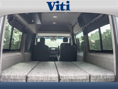 2023 Mercedes-Benz Sprinter 2500, US $149,975.00, image 7