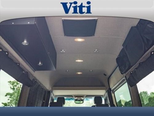 2023 Mercedes-Benz Sprinter 2500, US $149,975.00, image 12