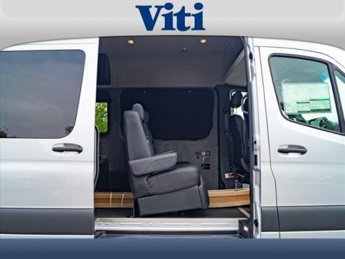 2023 Mercedes-Benz Sprinter 2500, US $149,975.00, image 13