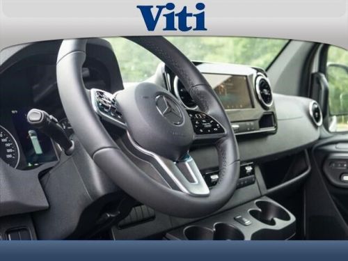 2023 Mercedes-Benz Sprinter 2500, US $149,975.00, image 21