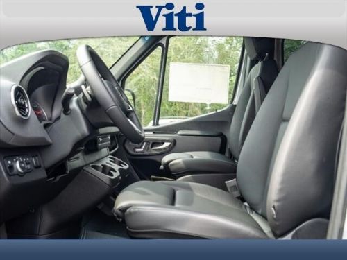 2023 Mercedes-Benz Sprinter 2500, US $149,975.00, image 22