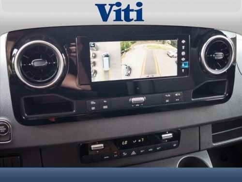 2023 Mercedes-Benz Sprinter 2500, US $149,975.00, image 25