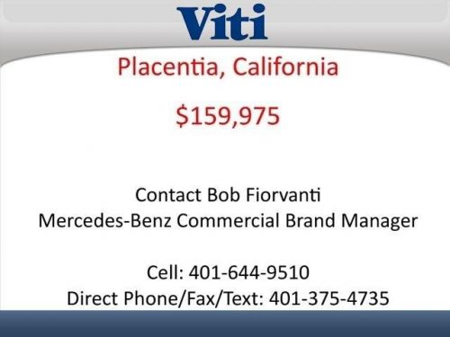 2023 Mercedes-Benz Sprinter 2500, US $149,975.00, image 28