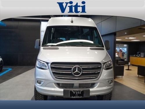 2023 Mercedes-Benz Sprinter 2500, US $149,975.00, image 29