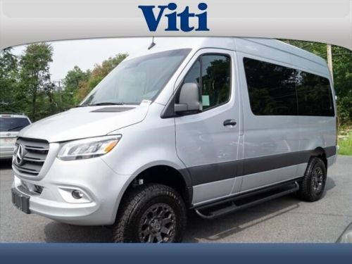 2023 Mercedes-Benz Sprinter 2500, US $149,975.00, image 30