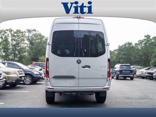 2023 Mercedes-Benz Sprinter 2500, US $149,975.00, image 31