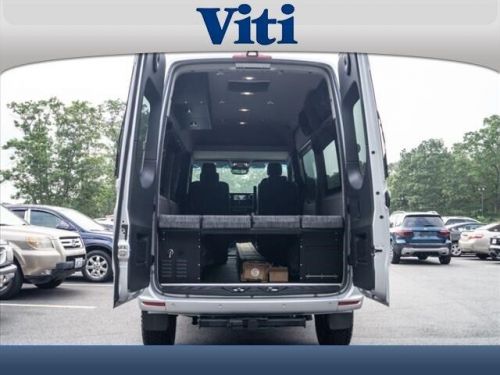 2023 Mercedes-Benz Sprinter 2500, US $149,975.00, image 32