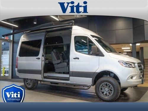 2023 Mercedes-Benz Sprinter 2500, US $149,975.00, image 33