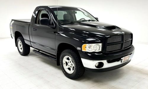 2004 Dodge Ram 1500 SLT 4x4 Short Bed Pickup, US $1,150.00, image 2