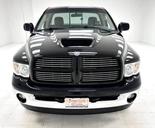 2004 Dodge Ram 1500 SLT 4x4 Short Bed Pickup, US $1,150.00, image 3