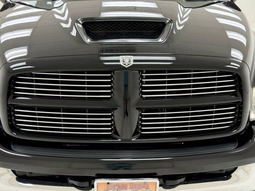 2004 Dodge Ram 1500 SLT 4x4 Short Bed Pickup, US $1,150.00, image 4