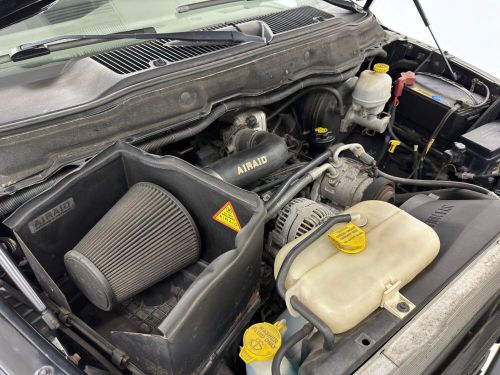 2004 Dodge Ram 1500 SLT 4x4 Short Bed Pickup, US $1,150.00, image 17