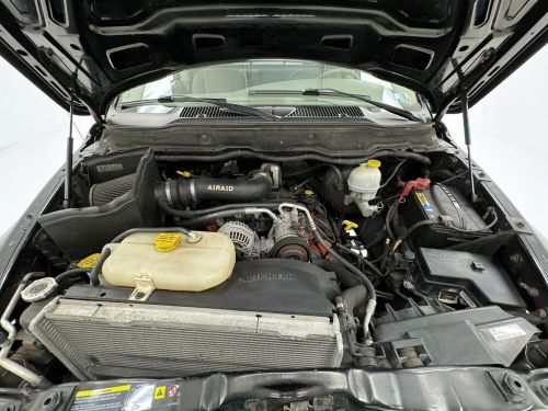 2004 Dodge Ram 1500 SLT 4x4 Short Bed Pickup, US $1,150.00, image 18