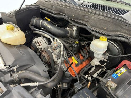 2004 Dodge Ram 1500 SLT 4x4 Short Bed Pickup, US $1,150.00, image 19