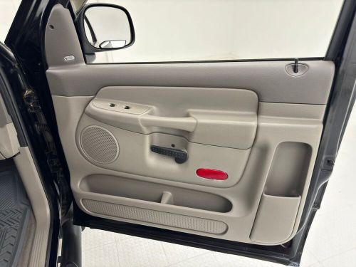 2004 Dodge Ram 1500 SLT 4x4 Short Bed Pickup, US $1,150.00, image 26