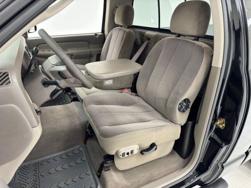 2004 Dodge Ram 1500 SLT 4x4 Short Bed Pickup, US $1,150.00, image 27