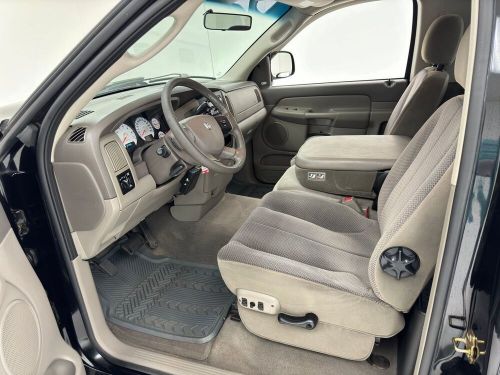 2004 Dodge Ram 1500 SLT 4x4 Short Bed Pickup, US $1,150.00, image 28