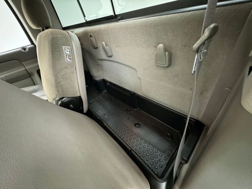 2004 Dodge Ram 1500 SLT 4x4 Short Bed Pickup, US $1,150.00, image 29