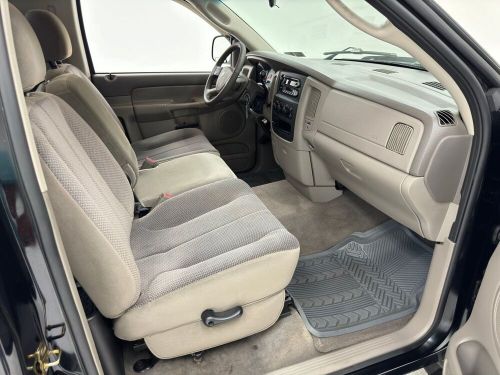 2004 Dodge Ram 1500 SLT 4x4 Short Bed Pickup, US $1,150.00, image 31