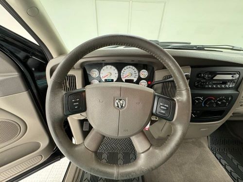 2004 Dodge Ram 1500 SLT 4x4 Short Bed Pickup, US $1,150.00, image 32