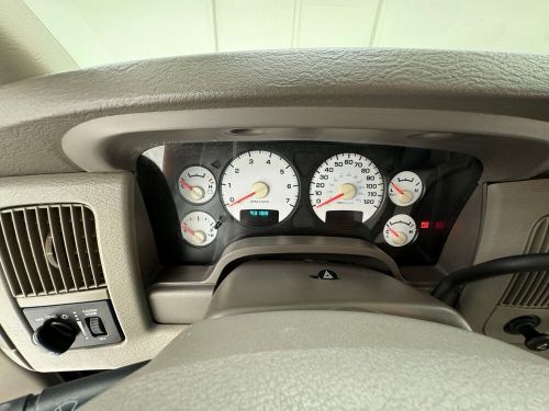 2004 Dodge Ram 1500 SLT 4x4 Short Bed Pickup, US $1,150.00, image 33