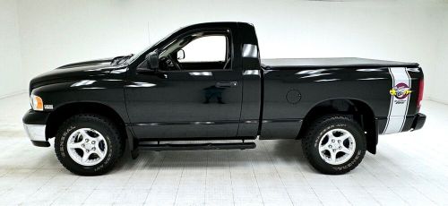 2004 Dodge Ram 1500 SLT 4x4 Short Bed Pickup, US $1,150.00, image 36