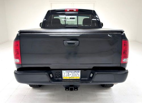 2004 Dodge Ram 1500 SLT 4x4 Short Bed Pickup, US $1,150.00, image 38