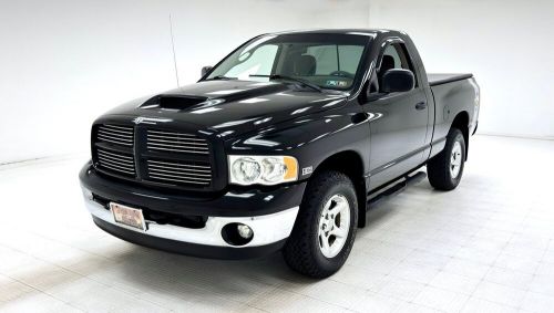 2004 Dodge Ram 1500 SLT 4x4 Short Bed Pickup, US $1,150.00, image 40