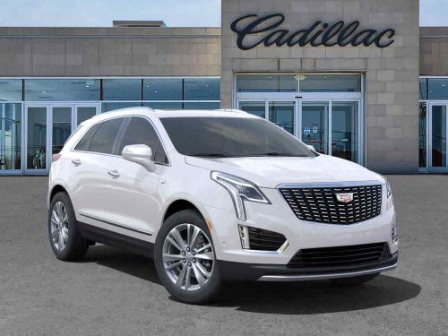2024 CADILLAC XT5 Premium Luxury, US $57,390.00, image 2