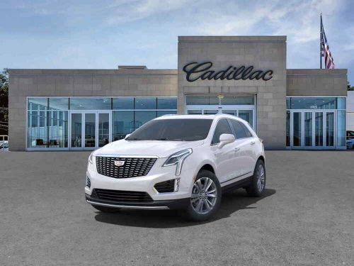 2024 CADILLAC XT5 Premium Luxury, US $57,390.00, image 3