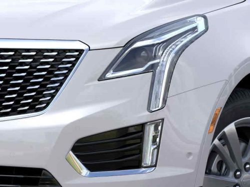 2024 CADILLAC XT5 Premium Luxury, US $57,390.00, image 5