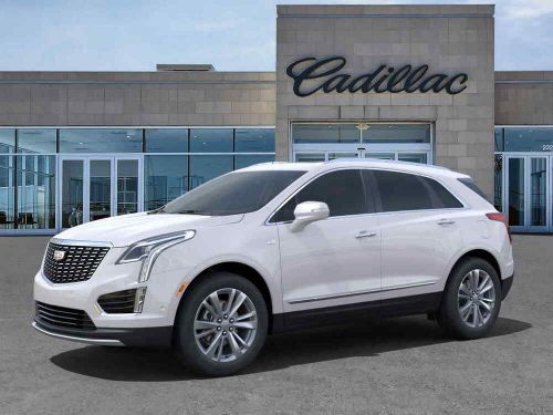 2024 CADILLAC XT5 Premium Luxury, US $57,390.00, image 8
