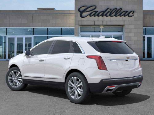 2024 CADILLAC XT5 Premium Luxury, US $57,390.00, image 9