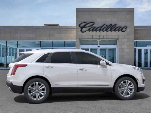 2024 CADILLAC XT5 Premium Luxury, US $57,390.00, image 11