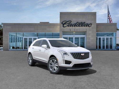 2024 CADILLAC XT5 Premium Luxury, US $57,390.00, image 12