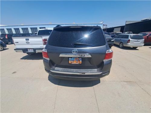2011 Toyota Highlander, US $550.00, image 3