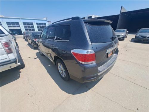 2011 Toyota Highlander, US $550.00, image 4