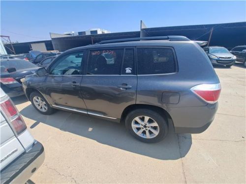 2011 Toyota Highlander, US $550.00, image 5