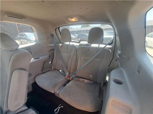 2011 Toyota Highlander, US $550.00, image 7